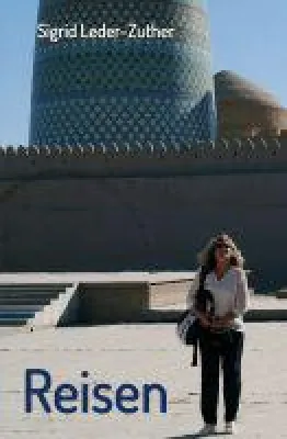 Bild: Reisen - eine etwas andere Erkundung der Welt