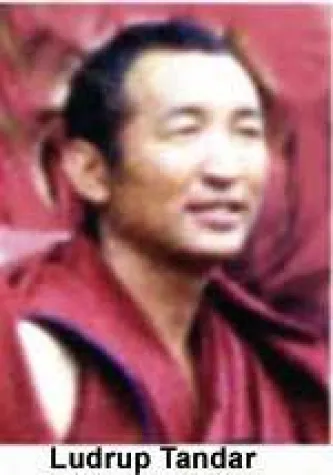 Bild: Die berechtigten Forderungen der Tibeter werden mit unmenschlichen Haftstrafen geahndet