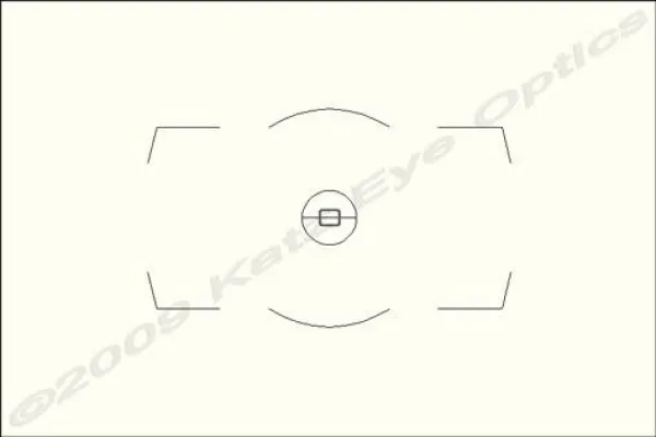 Bild: Katz Eye Optics Screenscheibe für Nikon D700 jetzt lieferbar