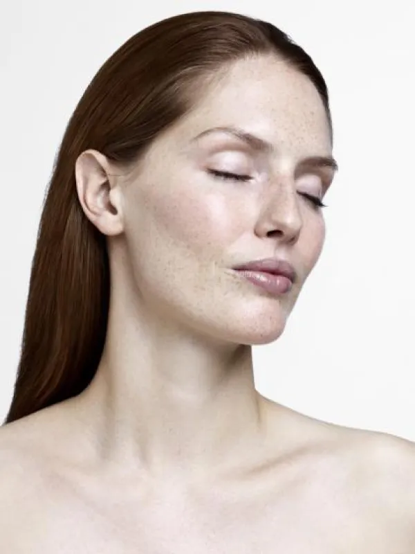 Schönheit entfalten - junge & glatte Haut dank Botox