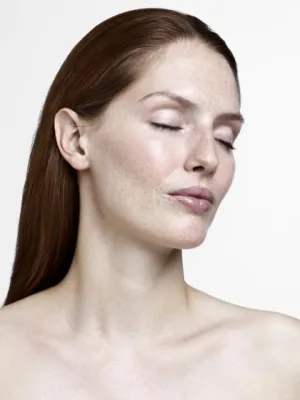 Bild: Schönheit entfalten - junge & glatte Haut dank Botox