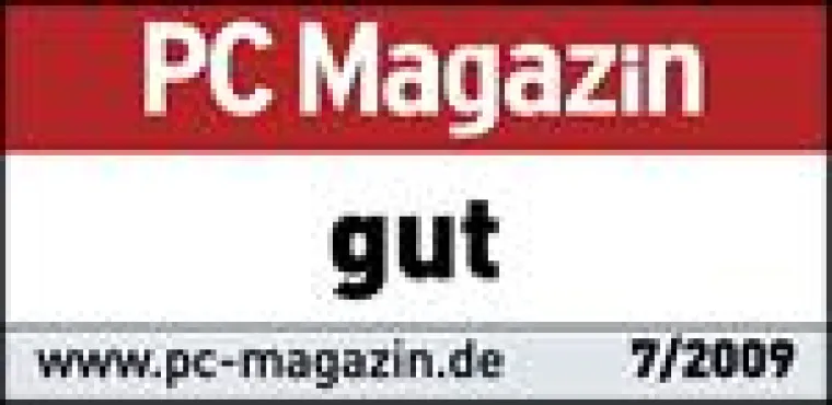 Bild: Projektzeiterfassung erhält Prädikat "Gut" im PC-Magazin Software Test