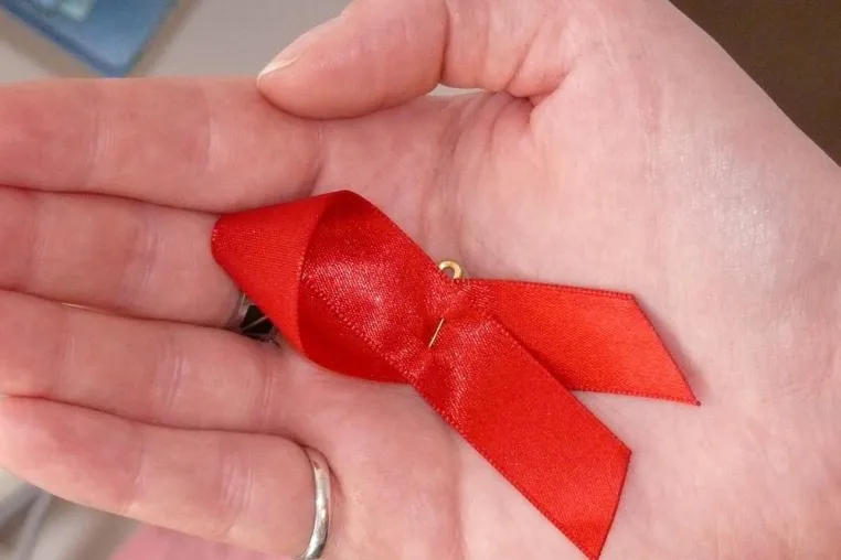 Das große Schweigen: HIV und Beruf Bild: Das große Schweigen: HIV und Beruf