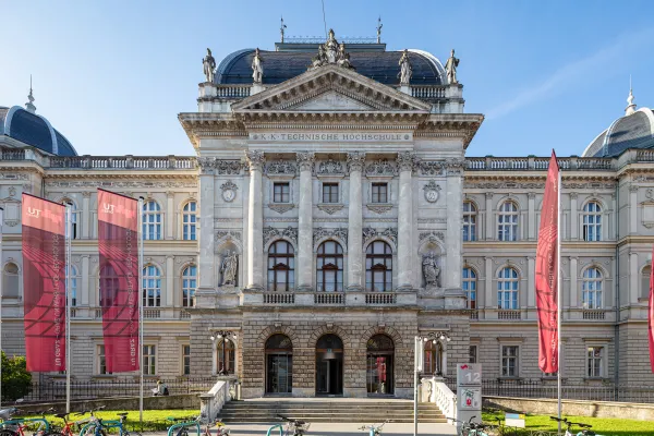 Bild: Qualitätsmanagement der TU Graz erneut von AQ Austria zertifiziert
