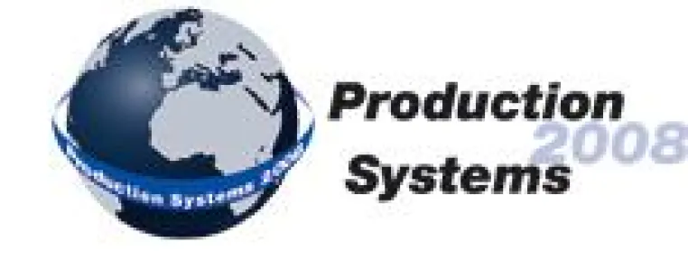 Bild: Production Systems 2008 - Jahrestagung mit dem ehemaligen Toyota-Manager Toshio Horikiri rückt näher