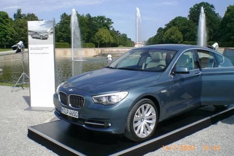 Bild: GS Eventbüro unterstützte Sommerfest des Bayerischen Landtags