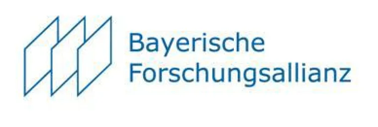 Bild: Die Bayerische Forschungsallianz auf dem Forum Life Science 2013
