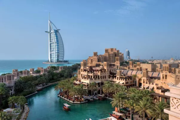 Bild: Jumeirah mit sechs Preisträgern bei den World Luxury Hotel Awards