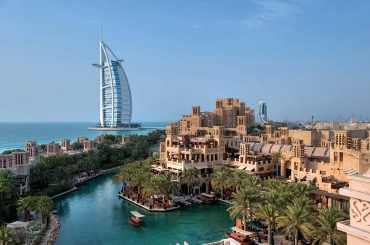 Jumeirah mit sechs Preisträgern bei den World Luxury Hotel Awards Bild: Jumeirah mit sechs Preisträgern bei den World Luxury Hotel Awards