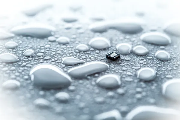 Bild: HTU21D – Bewährter digitaler Feuchte- und Temperatursensor für vielseitige OEM-Anwendungen