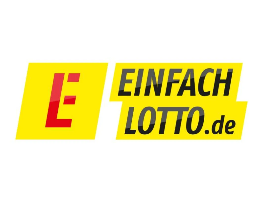 EINFACHLOTTO.de Logo