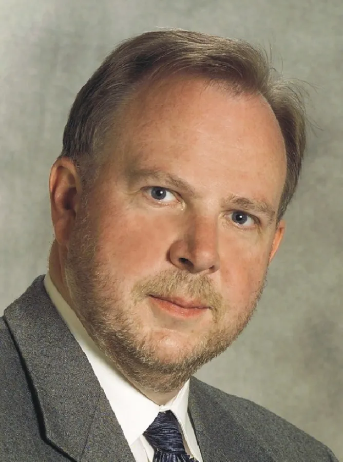 Dipl.-Betriebswirt John Rankin: „Werbung ist nicht Alles, aber Alles ist Nichts ohne die adäquate Alleinstellung.“