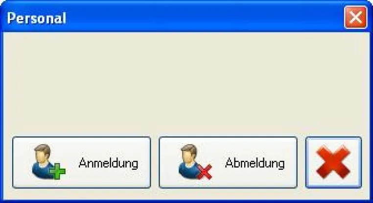 ProSeS integriert RFID-Technologie für Personalan-/-abmeldung Bild: ProSeS integriert RFID-Technologie für Personalan-/-abmeldung