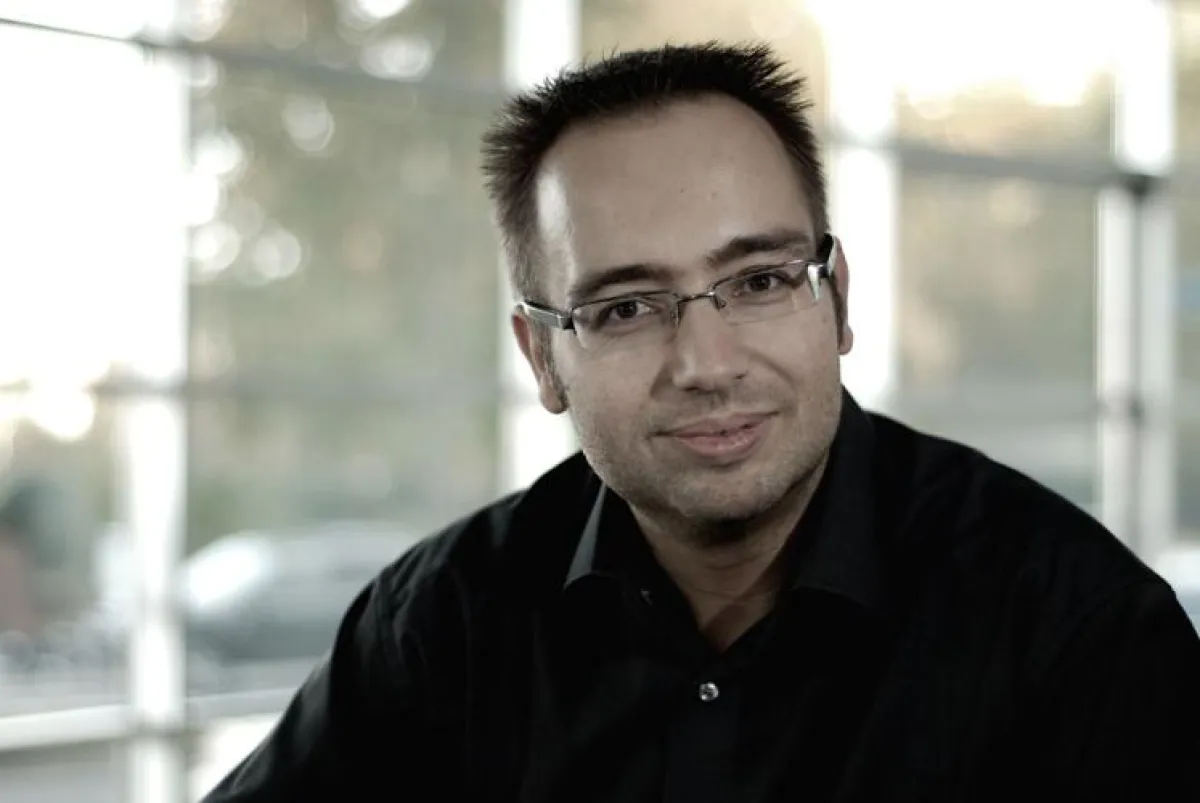 Inhaber der 4iMEDIA Agenturgruppe: Kay A. Schönewerk