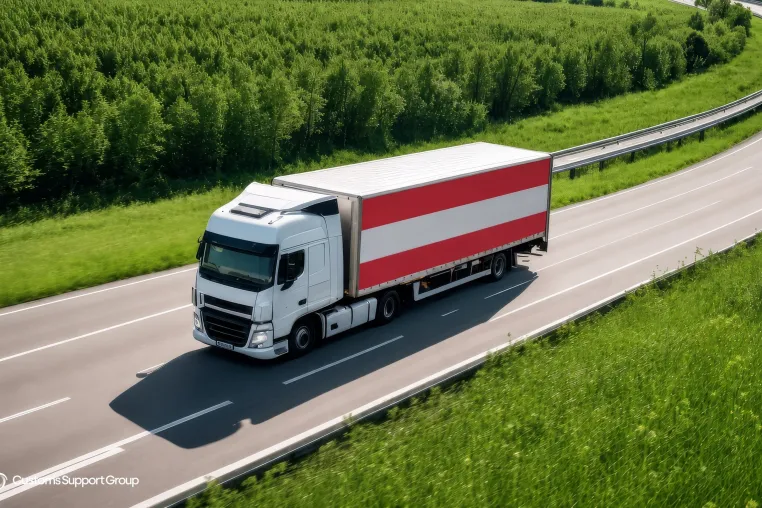 Bild: Customs Support Group expandiert nach Österreich: Übernahme der Trovino GmbH stärkt DACH-Netzwerk