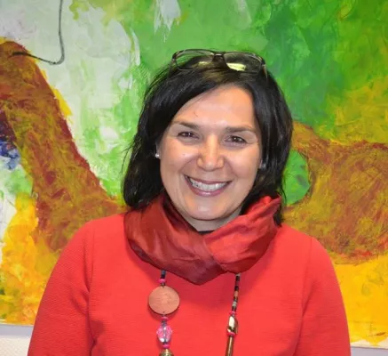 Bild: HdWM: Prof. Dr. Perizat Daglioglu leitet Master-Studiengang Business Management (M.A.)