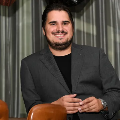 Bild: Digitalisierung bedeutet Verantwortung  Buch „Was Elon Musk von meiner Oma lernen kann“ erscheint 