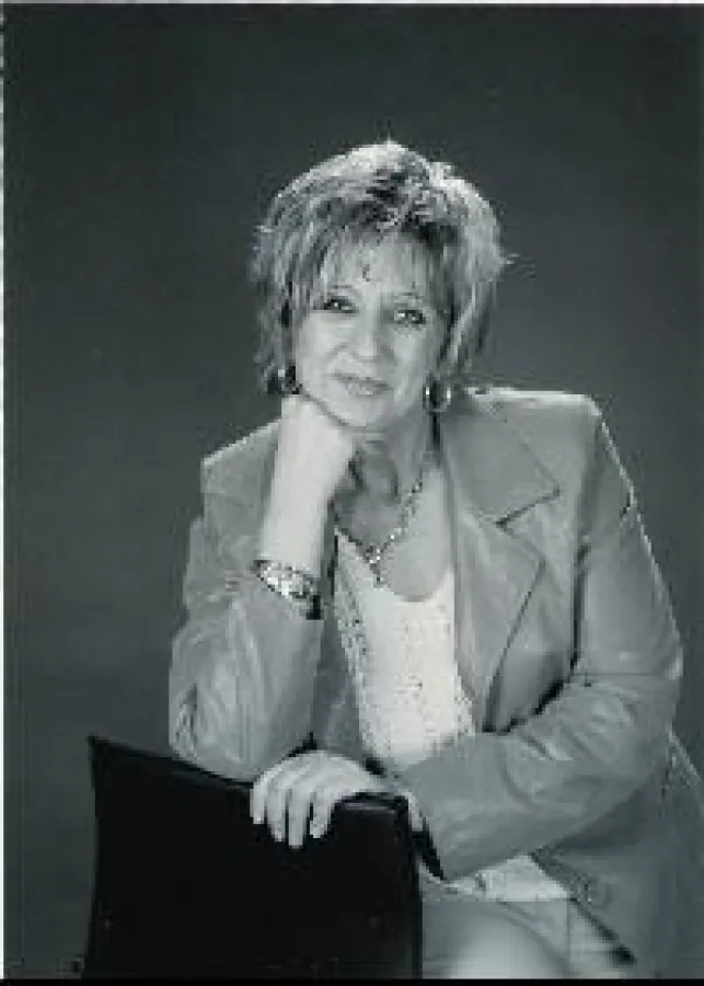 Sylvia Poth