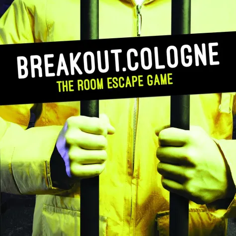 Bild: Neues Live Escape Game in Köln eröffnet – 'Breakout Cologne'