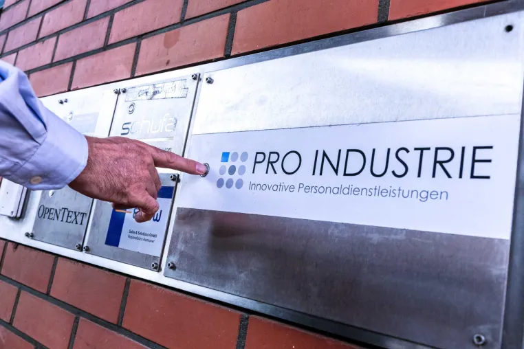 Bild: „FOCUS-BUSINESS „Arbeitgeber des Mittelstandes 2020“, Top Arbeitgeber Mittelstand: Pro Industrie ist dabei