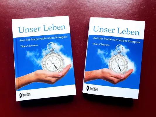 Bild: Denkanstöße: Wie wollen wir leben?