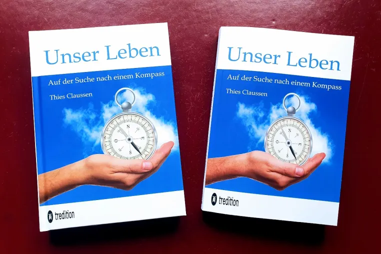 Bild: Denkanstöße: Wie wollen wir leben?