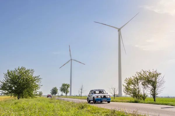 Bild: Das sind die Termine für die 15. HAMBURG-BERLIN-KLASSIK und die neue RHEIN-MAIN-KLASSIK in Frankfurt