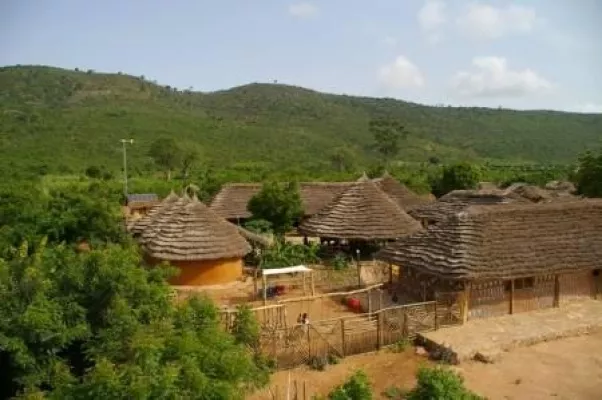 Billi-Bolli unterstützt OrphanAid Africa Bild: Billi-Bolli unterstützt OrphanAid Africa