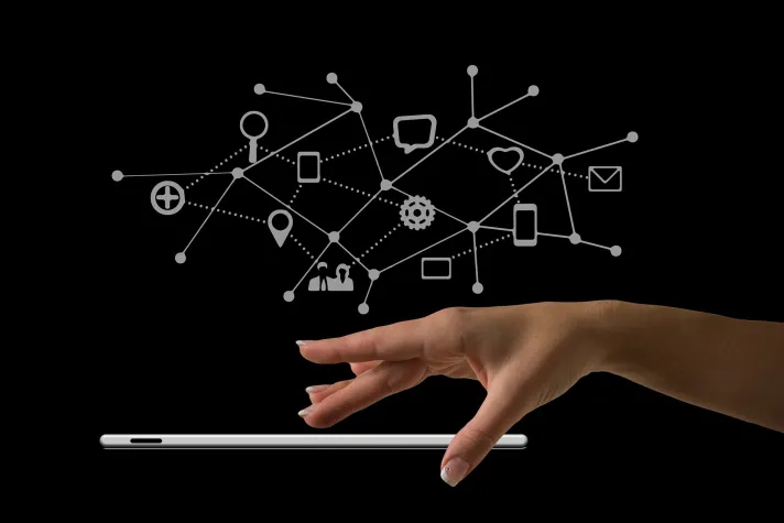 Bild: Digitalisierung von öffentlichen Einrichtungen und Kommunen mit FileMaker und flexiblem ERP