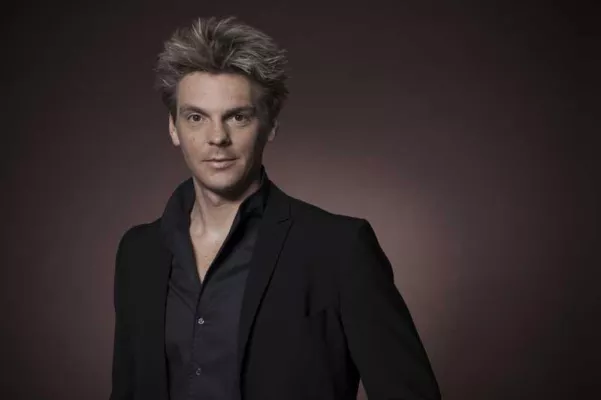 Bild: „Disziplin!“ im Business Club