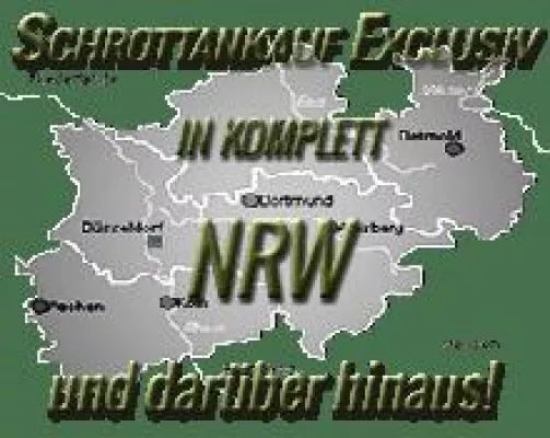 Bild: Schrottabholung Düsseldorf | Abholung von Schrottankauf Exclusiv