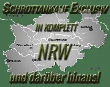 Bild: Schrottabholung Düsseldorf | Abholung von Schrottankauf Exclusiv