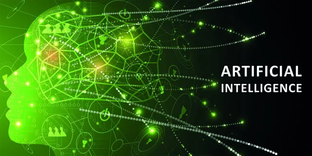 Bild: Next Generation Metalldetektion mit Künstlicher Intelligenz