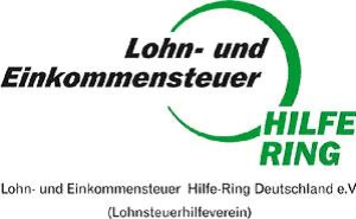 Lohn- und Einkommensteuer Hilfe-Ring Deutschland e.V. (Lohnsteuerhilfeverein)