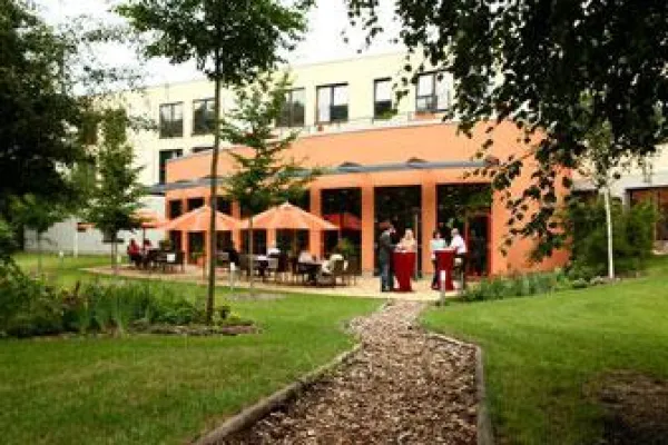 Bild: DER VARTA-FÜHRER - Hotel der Woche: HEIDE SPA Hotel & Resort in Bad Düben