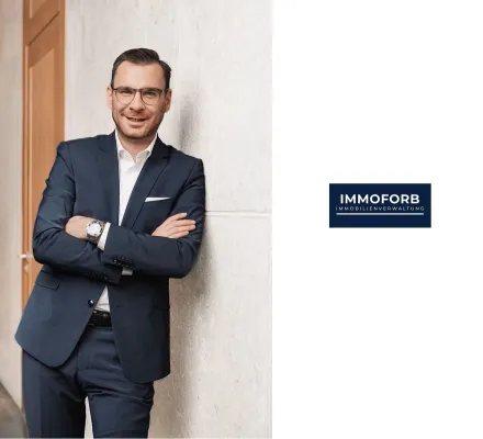 Ein Österreicher, der in Bielefeld und Gütersloh in der Immobilienverwaltung durchstartet Bild: Ein Österreicher, der in Bielefeld und Gütersloh in der Immobilienverwaltung durchstartet