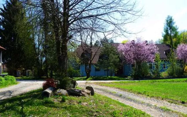 Bild: Die Macht der Gewohnheiten aus feinstofflicher Sicht. Ein Vortrag am Samstag, den 20.9. 2014 in der Oberpfalz