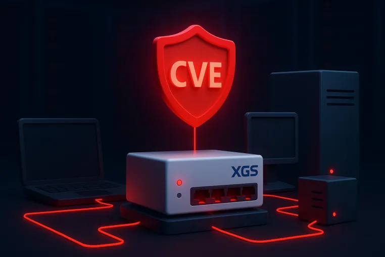 Sophos CVEs Juli 2025: Sofortige Updates für Firewall und Intercept X empfohlen Bild: Sophos CVEs Juli 2025: Sofortige Updates für Firewall und Intercept X empfohlen