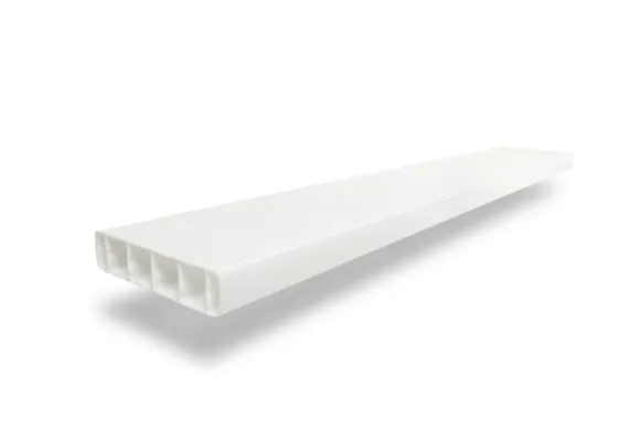 SABIC FÜHRT STADECK™ SCHWERLASTPLATTEN EIN Bild: SABIC FÜHRT STADECK™ SCHWERLASTPLATTEN EIN