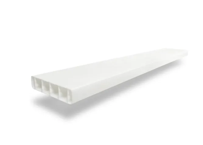 Bild: SABIC FÜHRT STADECK™ SCHWERLASTPLATTEN EIN