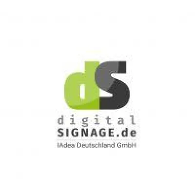 Digital-Signage überbrückt sinnvoll die Wartezeit Bild: Digital-Signage überbrückt sinnvoll die Wartezeit