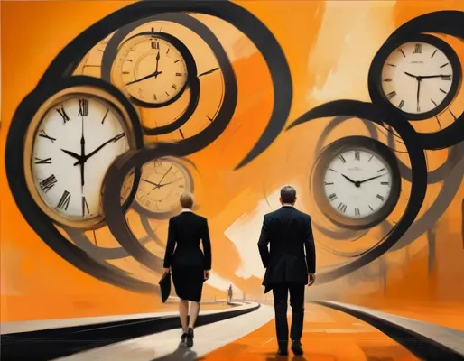 Bild: MasterPlanning: Damit gelingt effizientes Arbeiten wirklich