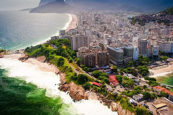 Brasilien Reisen: Rio de Janeiro Bild: Brasilien Reisen: Rio de Janeiro
