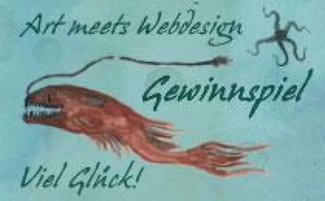 Jeden Monat ein neues Layout Bild: Jeden Monat ein neues Layout