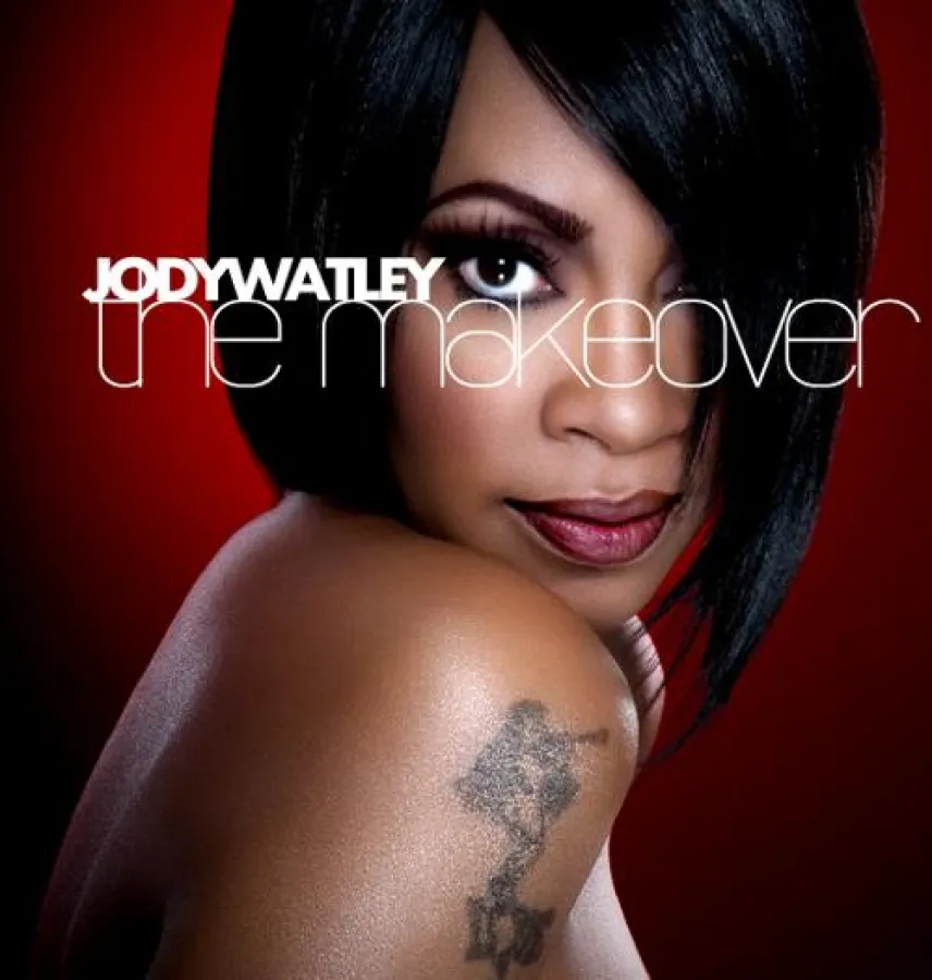 Jody Watley Cover
