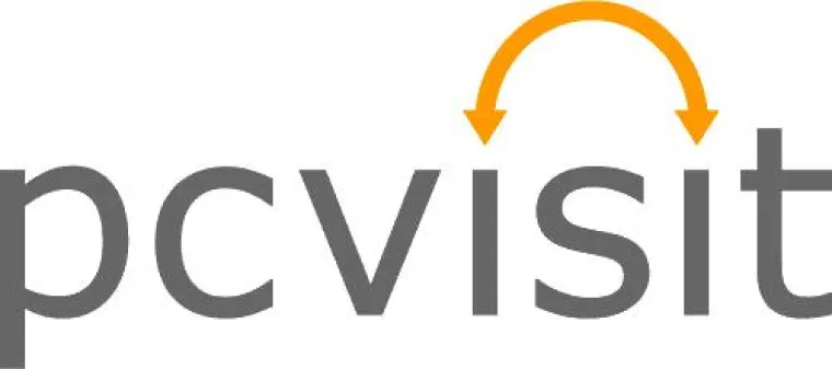 pcvisit 4 - mehr als nur ein Software-Update Bild: pcvisit 4 - mehr als nur ein Software-Update