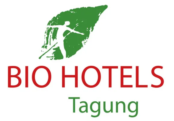 Bild: Neues green meeting Zertifkat der BIO HOTELS fur Tagungskunden
