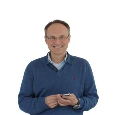 140.000 Produkte in Ihrer Hosentasche Bild: 140.000 Produkte in Ihrer Hosentasche