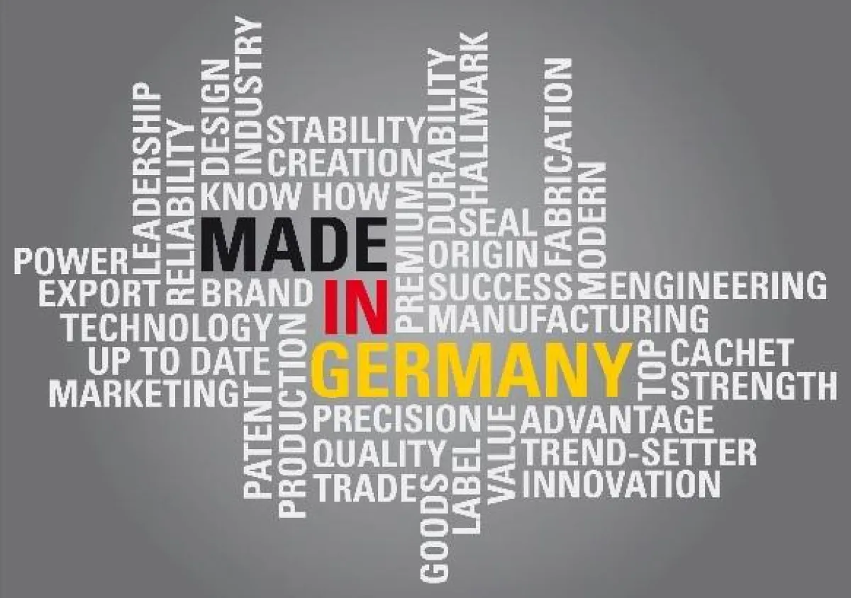 DIQZ Zertifizierung Made in Germany