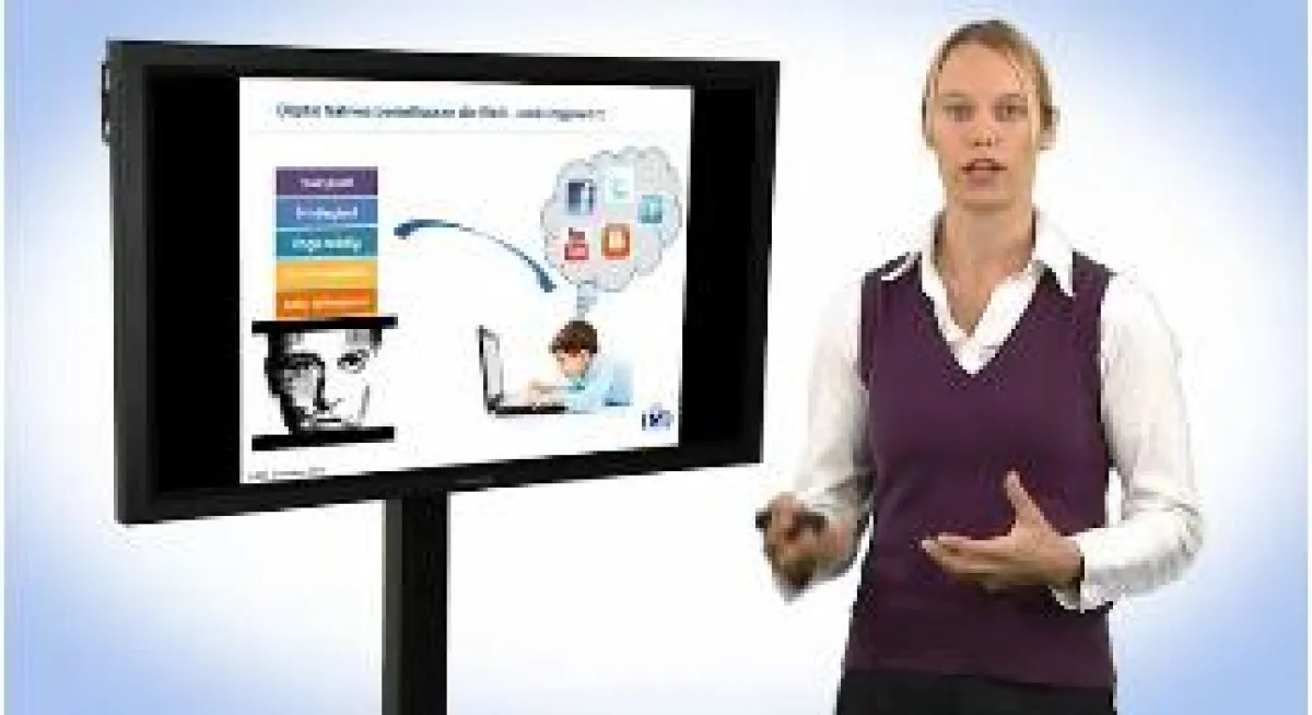 Stephanie Holmes bringt Social Media Expertise und ein Verständnis für Unternehmer mit